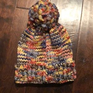 Falls Creek super soft hat!!